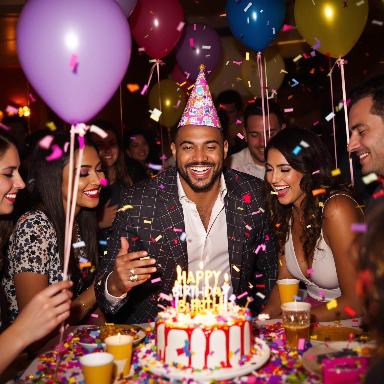 看料网在线观看生日聚会图